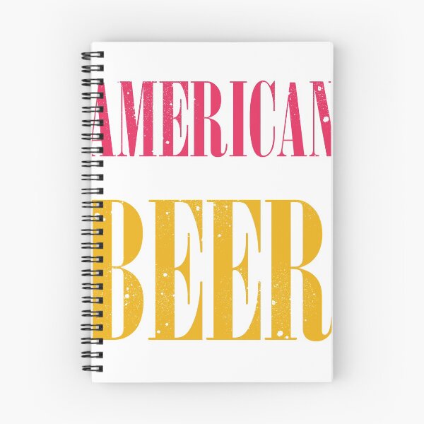 Item preview, AMERICAN BEER designed and sold by MarkyShoppe.