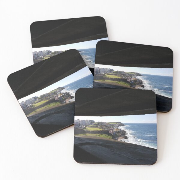 Item preview, Castillo San Felipe del Morro in Old San Juan, Puerto Rico designed and sold by ZCS2014.