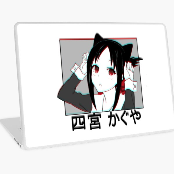 Artikel-Vorschau von Kaguya-Sama (Katze), designt und verkauft von MJ Store.