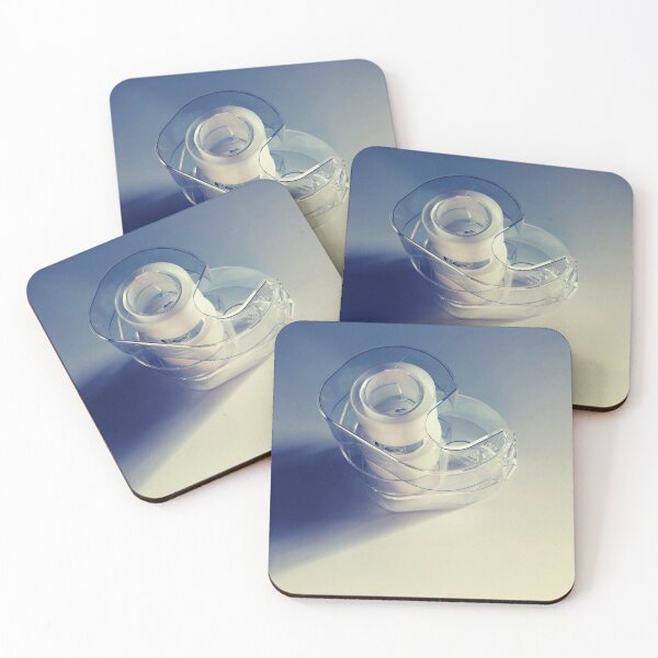 Item preview, TAPE designed and sold by Swooncake Press.