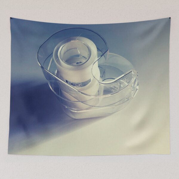 Item preview, TAPE designed and sold by Swooncake Press.