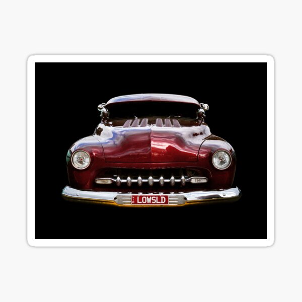 Ford Toy Cars Stickers Redbubble