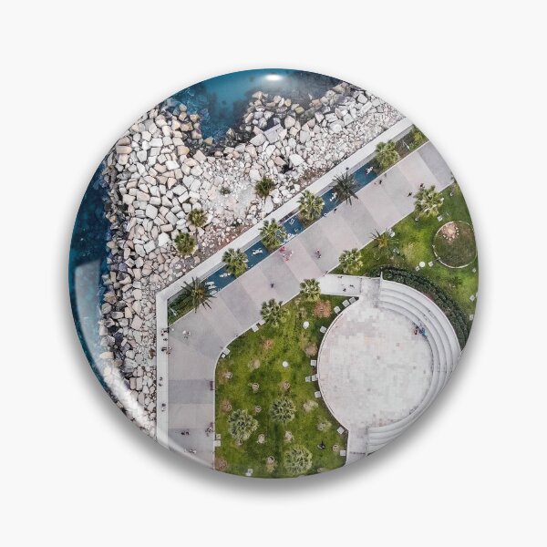 Item preview, Limassol Promenade designed and sold by DRONY.