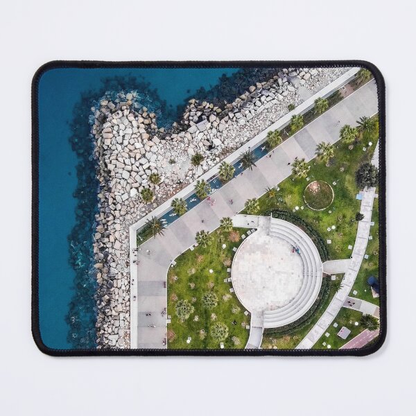 Item preview, Limassol Promenade designed and sold by DRONY.