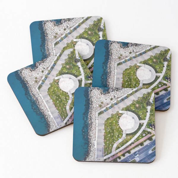 Item preview, Limassol Promenade designed and sold by DRONY.