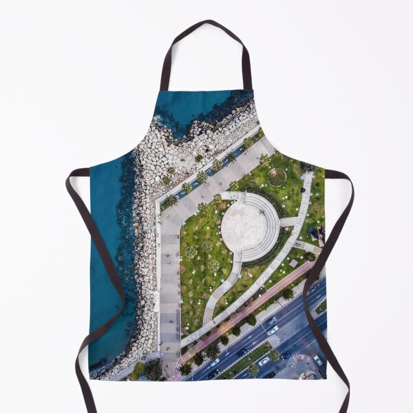 Item preview, Limassol Promenade designed and sold by DRONY.