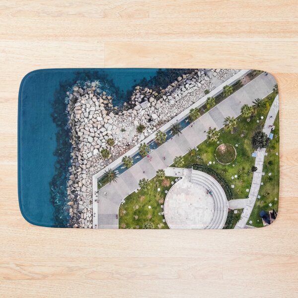 Item preview, Limassol Promenade designed and sold by DRONY.