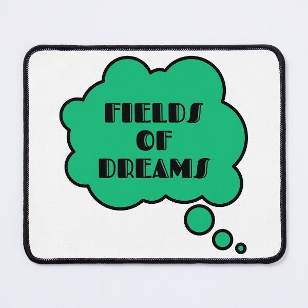 Item preview, Fields of dreams designed and sold by designerpriti.