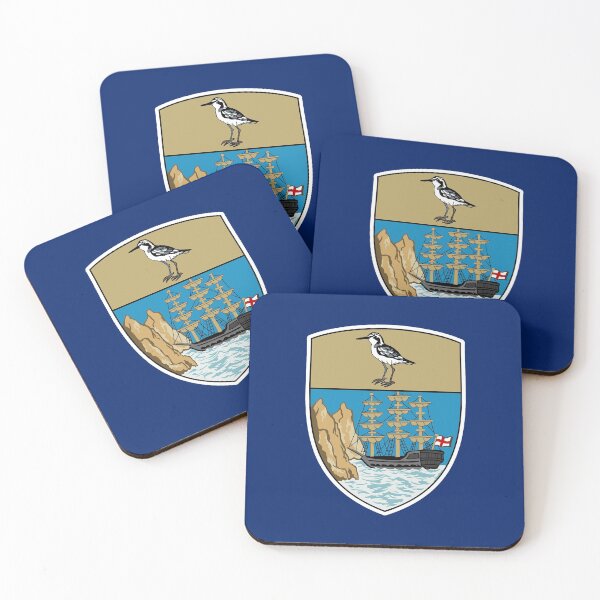 Item preview, SAINT HELENA Flag Gifts, Masks, Stickers & Products (GF) designed and sold by mpodger.