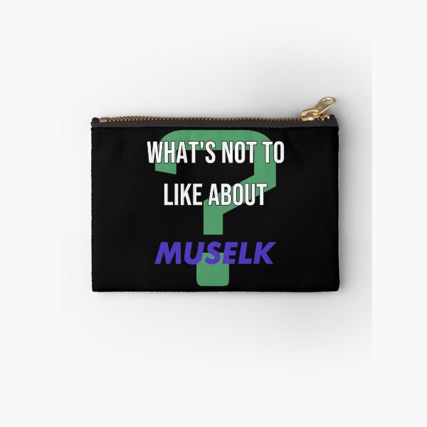 Item preview, What's not to like about - Muselk designed and sold by 2Girls1Shirt.