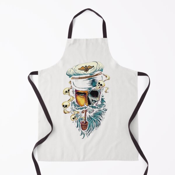 Item preview, Pirates skull designed and sold by Syaddad.