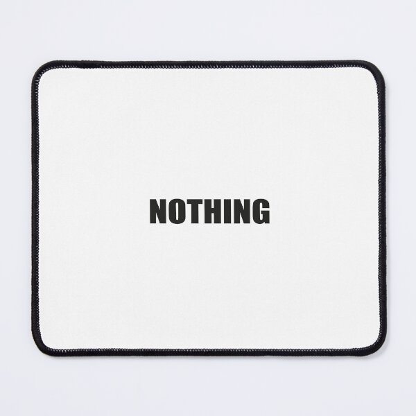 Item preview, Nothing designed and sold by mimobear.