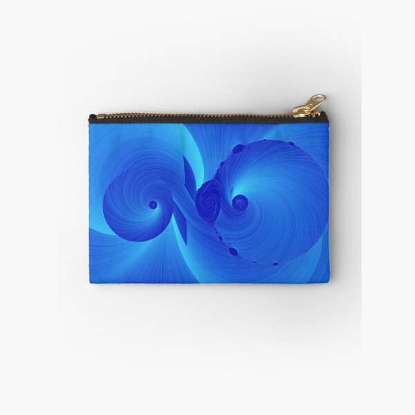 Item preview, Blue Swirl designed and sold by aprilann.