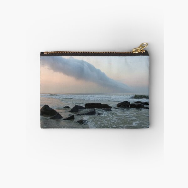 Item preview, A Long Beach Sunrise designed and sold by AnneDB.