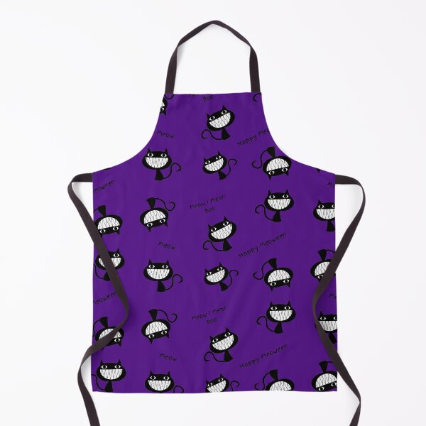 Item preview, Black Cats, Happy Meoween designed and sold by NomadMessenger.