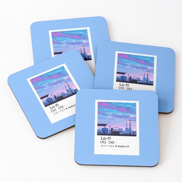 Item preview, aesthetic japanese cities wallpapers Osaka  designed and sold by Design Repo.