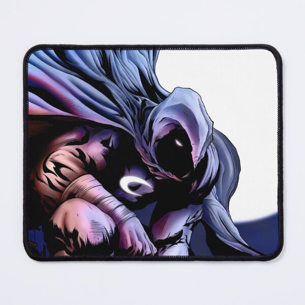 Item preview, Moon Knight - Cover Variant designed and sold by FPArtistry.