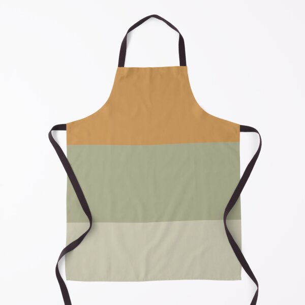 Item preview, Modern colors, stripes, mustard/khaki/beige mood designed and sold by smallfidget.