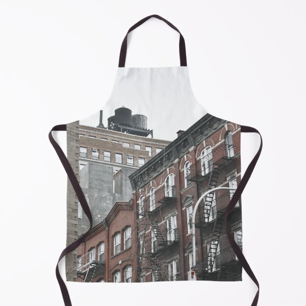 Item preview, New York City, original fine photography, fire ladders, Manhattan designed and sold by Spallutos.