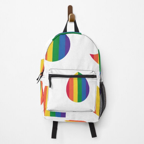 Item preview, Rainbow shapes designed and sold by GolddustSVG.