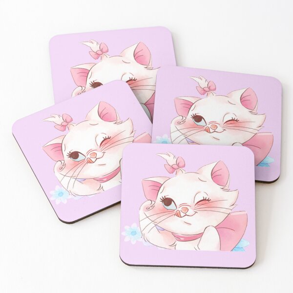 Item preview, Copy of Copy of Cute  Marie   designed and sold by Katicats.