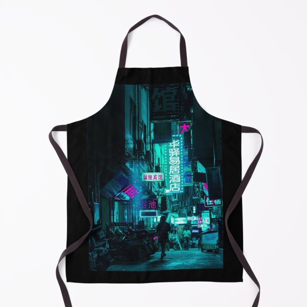Item preview, Tokyo Street Neon Night Synthwave designed and sold by Jeff Creative.