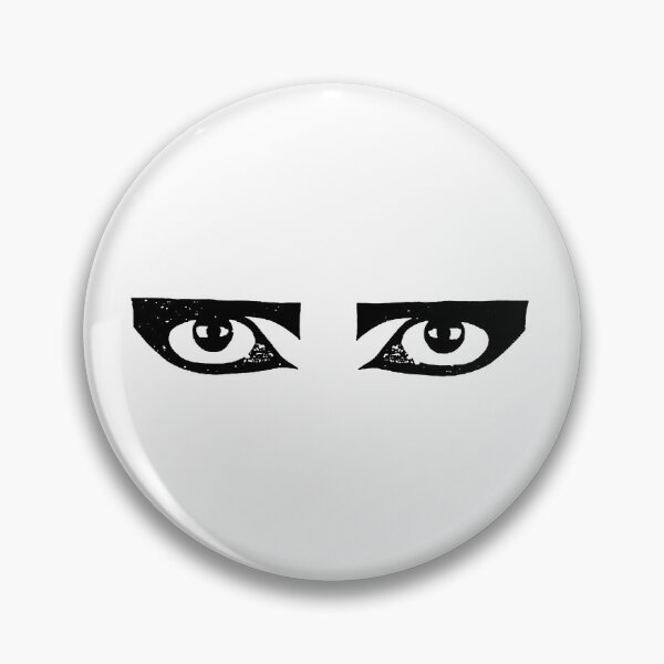 Item preview, mechanical eyes  designed and sold by TheBandwagen.