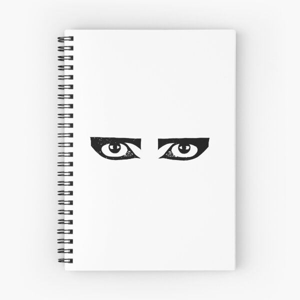 Item preview, ojos mecanicos designed and sold by TheBandwagen.