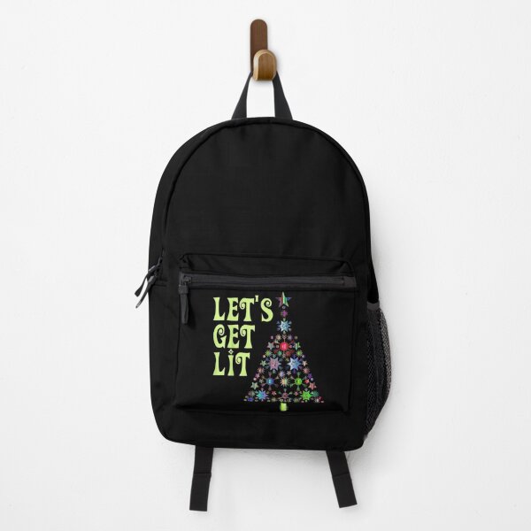 Item preview, Lets Get Lit designed and sold by SaraPitt735.