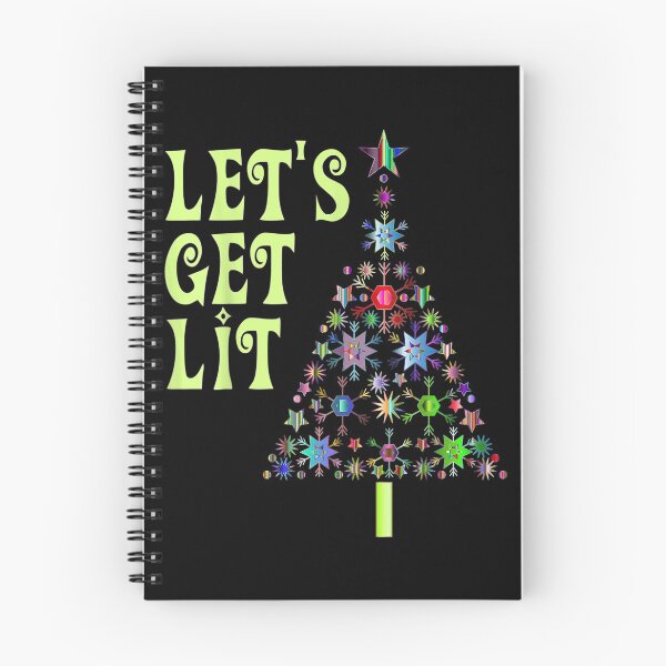 Item preview, Lets Get Lit  designed and sold by SaraPitt735.