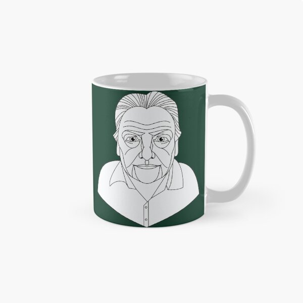 Item preview, G.E.M. Anscombe designed and sold by jholbo.