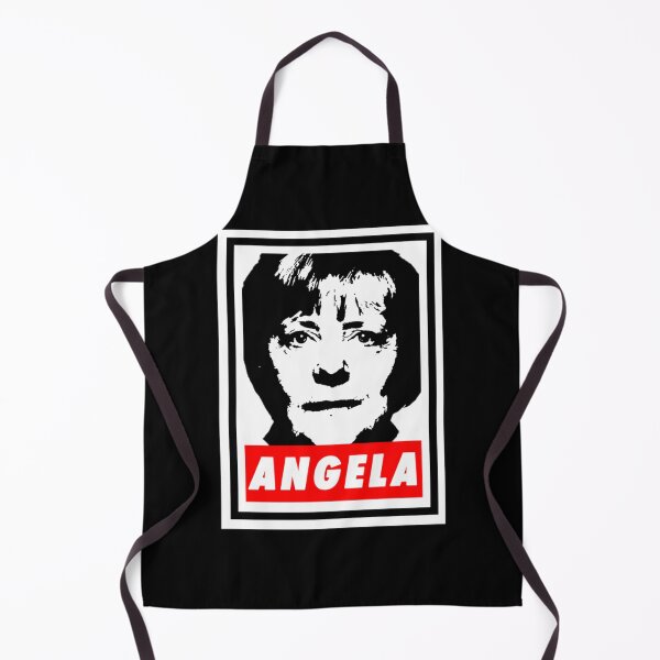 Item preview, Angela Merkel OBEY | Perfect Gift designed and sold by coraobpat.