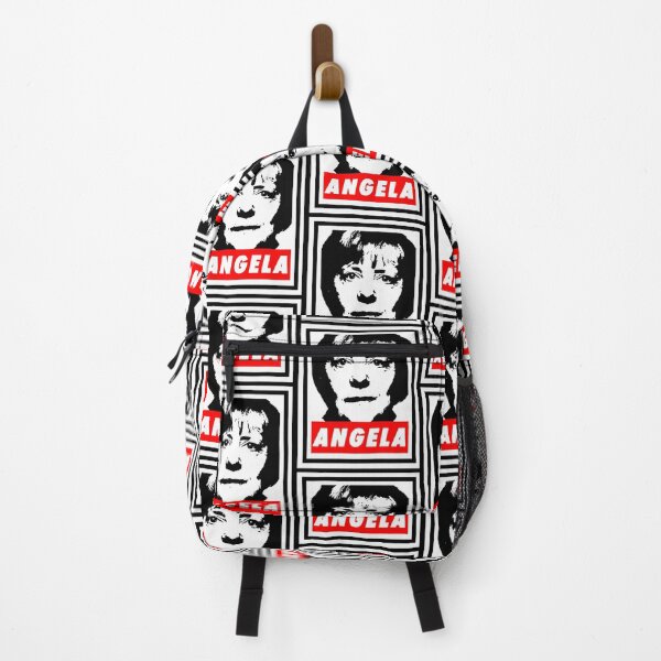 Item preview, Angela Merkel OBEY  | Perfect Gift designed and sold by coraobpat.