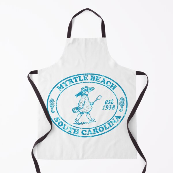 Item preview, Vintage Myrtle Beach Logo designed and sold by mrtraz.