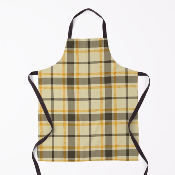 Item preview, Plaid Yellow Brown designed and sold by susycosta.