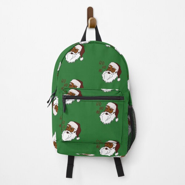 Item preview, Copy of African American santa designed and sold by Ami San.