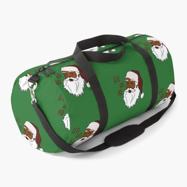 Item preview, Copy of African American santa designed and sold by Ami San.