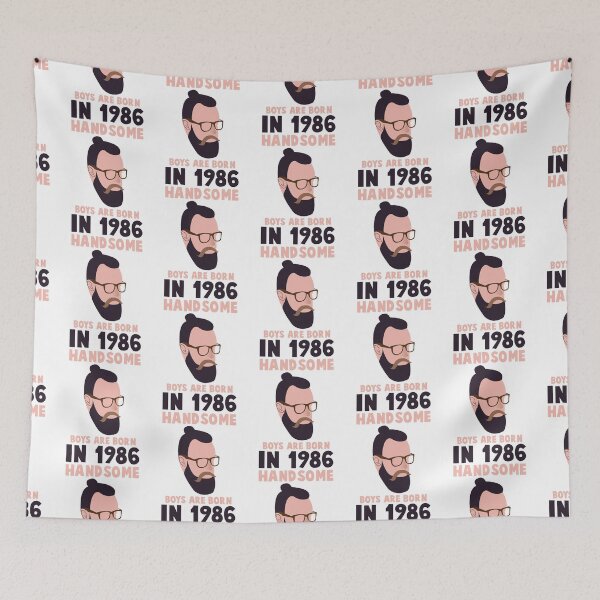 Item preview, Happy Birthday To Me designed and sold by TopBaseline.