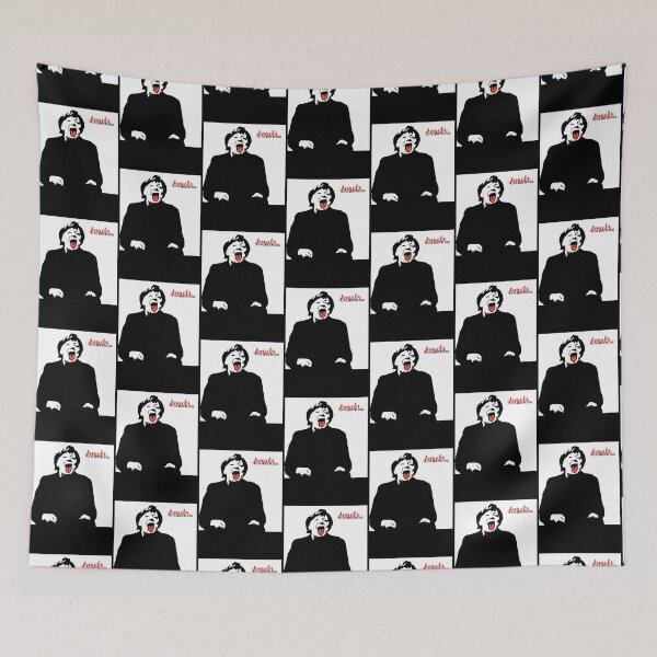 Item preview, Angela Merkel Tongue Art  | Perfect Gift designed and sold by coraobpat.