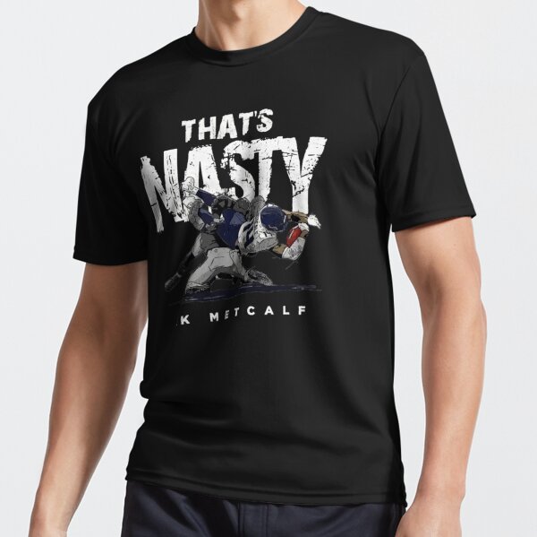 DK Metcalf That's Nasty Unisex T-Shirt