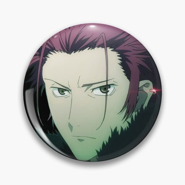 Item preview, Mikoto Suoh designed and sold by kawaiicrossing.