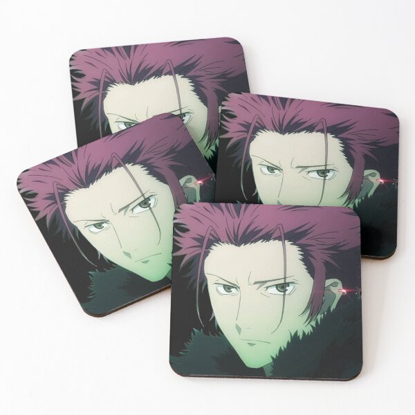 Item preview, Mikoto Suoh designed and sold by kawaiicrossing.