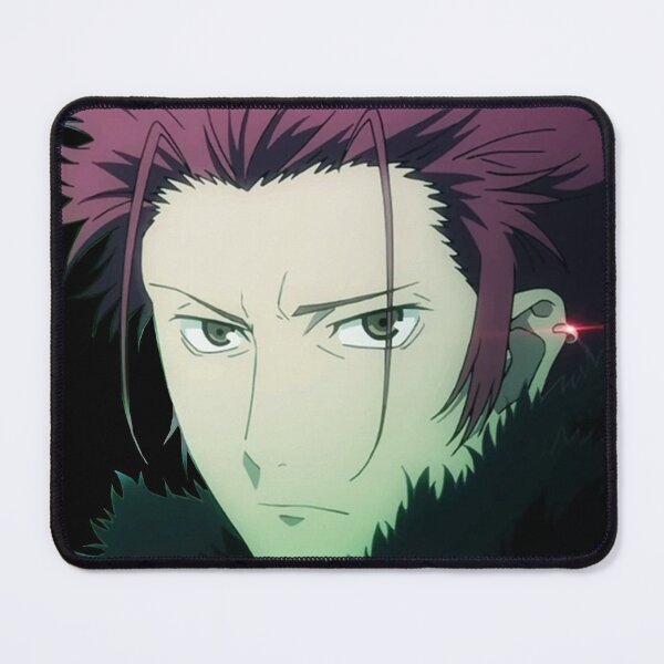 Item preview, Mikoto Suoh designed and sold by kawaiicrossing.
