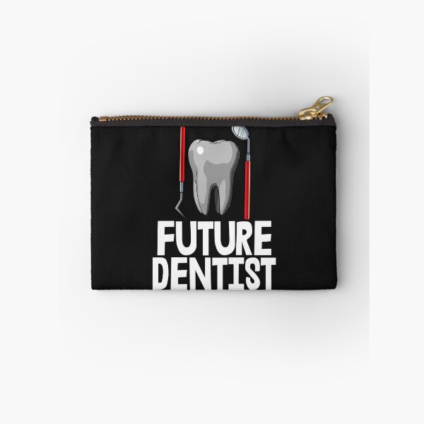 Item preview, Future Dentist designed and sold by Bendthetrend.