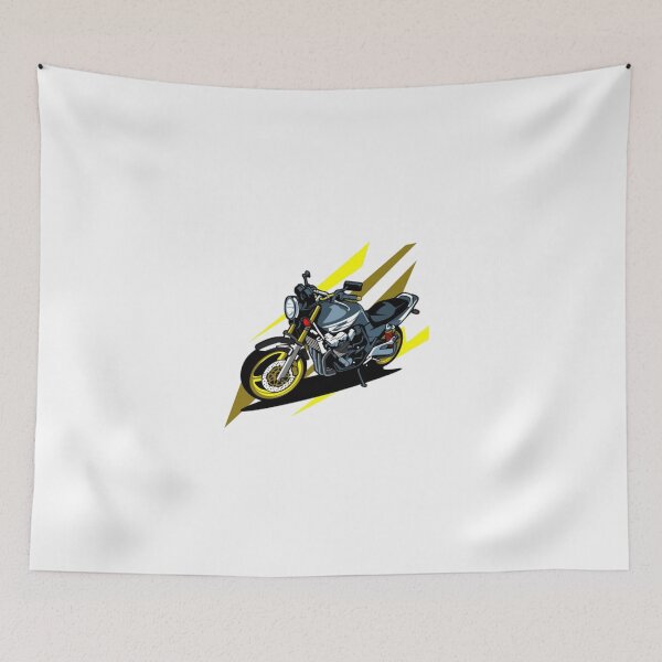 Item preview, Retro moto designed and sold by Syaddad.