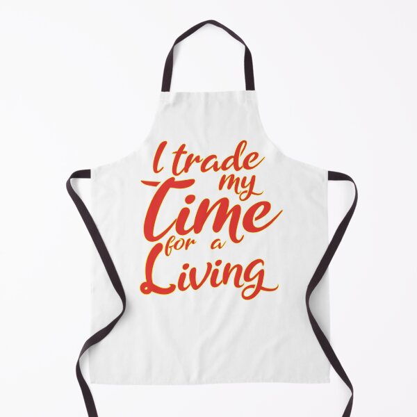 Item preview, Trading my time designed and sold by ByShashwat.