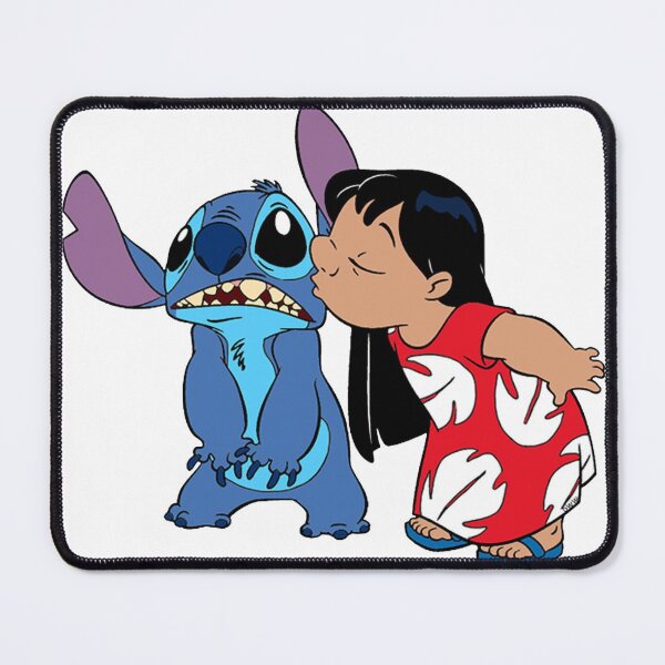 Item preview, Lilo Kiss Stitch designed and sold by Design-Busuk.