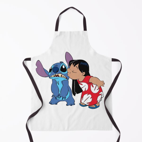 Item preview, Lilo Kiss Stitch designed and sold by Design-Busuk.