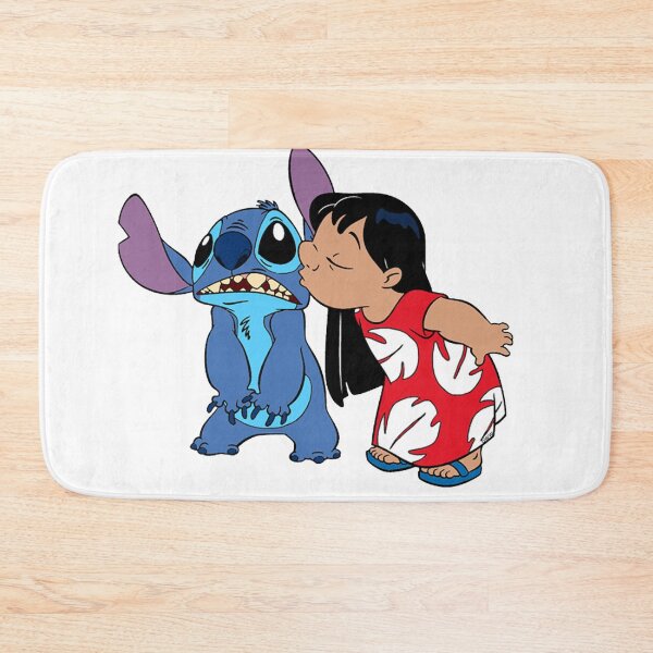 Item preview, Lilo Kiss Stitch designed and sold by Design-Busuk.