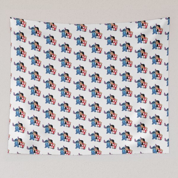 Item preview, Lilo Kiss Stitch designed and sold by Design-Busuk.